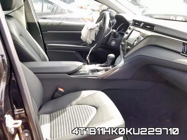4T1B11HK0KU229710 фото 6