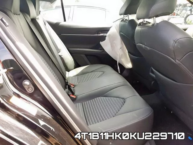 4T1B11HK0KU229710 фото 7