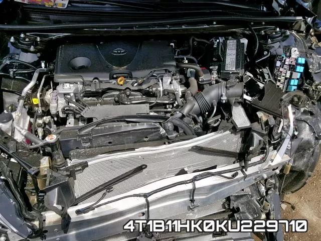 4T1B11HK0KU229710 фото 8
