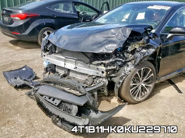 4T1B11HK0KU229710 фото 10