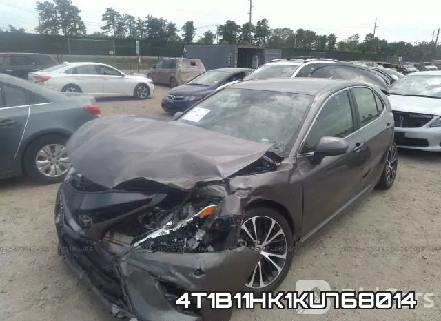 4T1B11HK1KU768014 фото 7