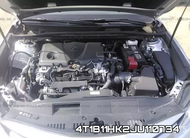 4T1B11HK2JU110734 фото 2
