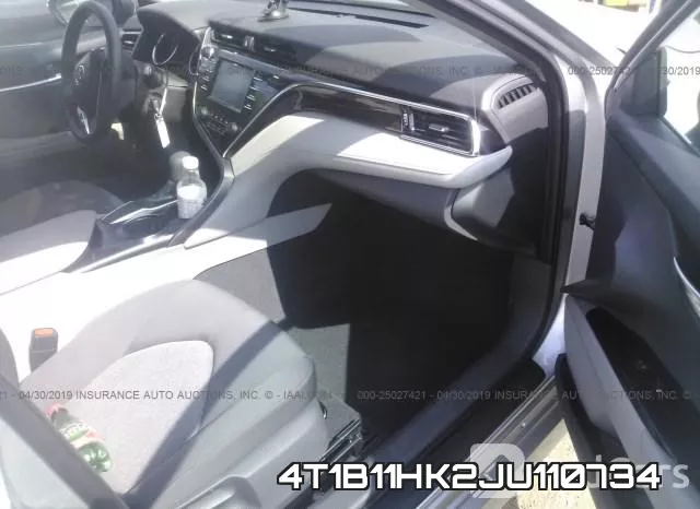 4T1B11HK2JU110734 фото 6