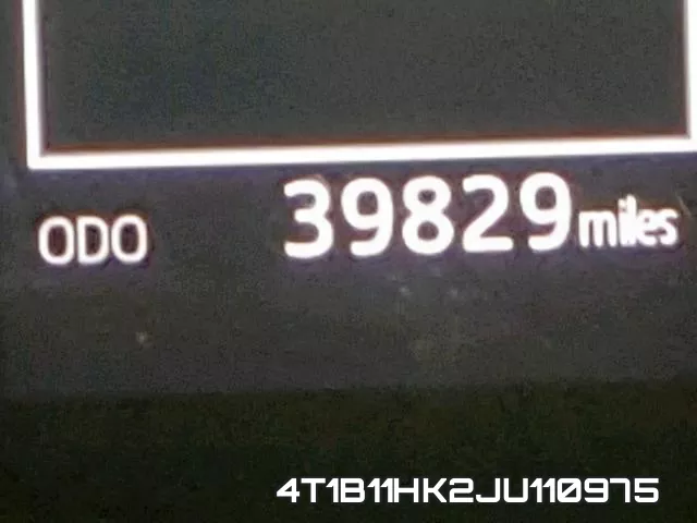 4T1B11HK2JU110975 фото 9