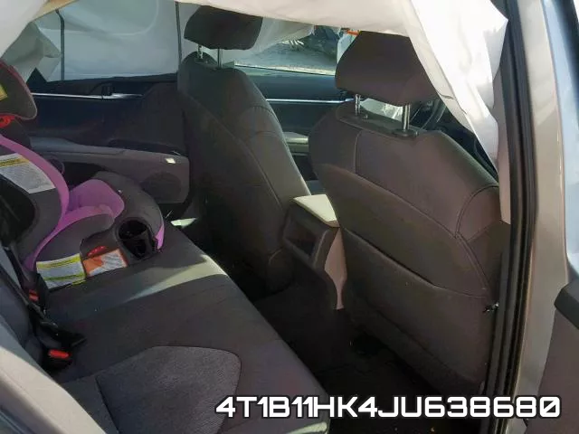 4T1B11HK4JU638680 фото 7