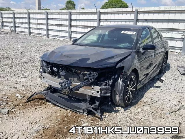 4T1B11HK5JU073999 фото 3