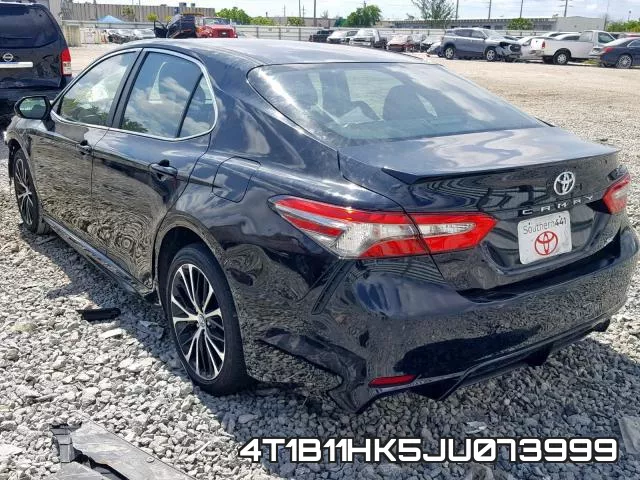 4T1B11HK5JU073999 фото 4