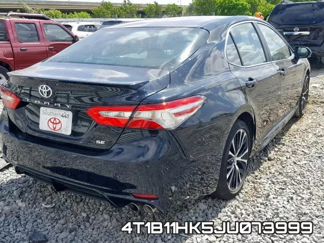 4T1B11HK5JU073999 фото 5