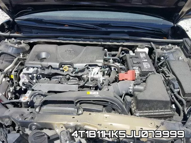 4T1B11HK5JU073999 фото 8