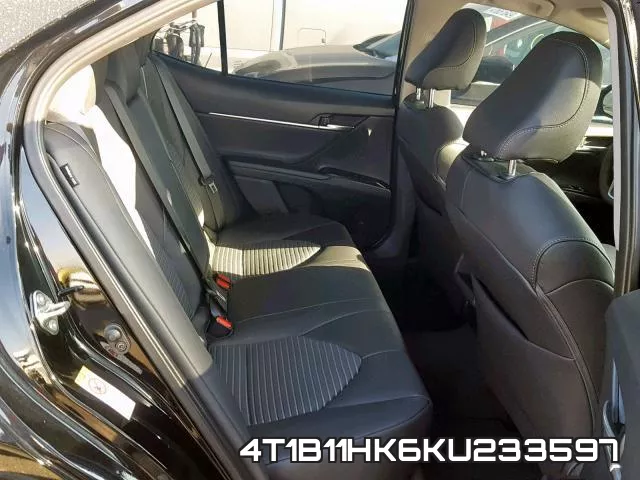 4T1B11HK6KU233597 фото 7
