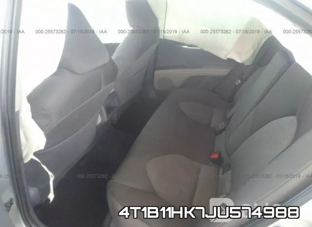 4T1B11HK7JU574988 фото 9