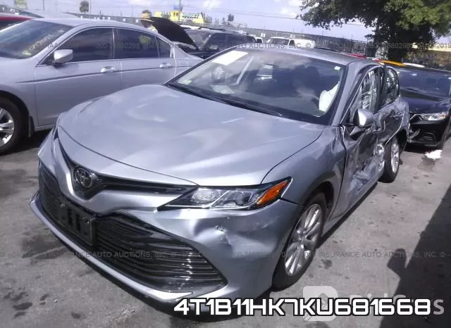 4T1B11HK7KU681668 фото 3