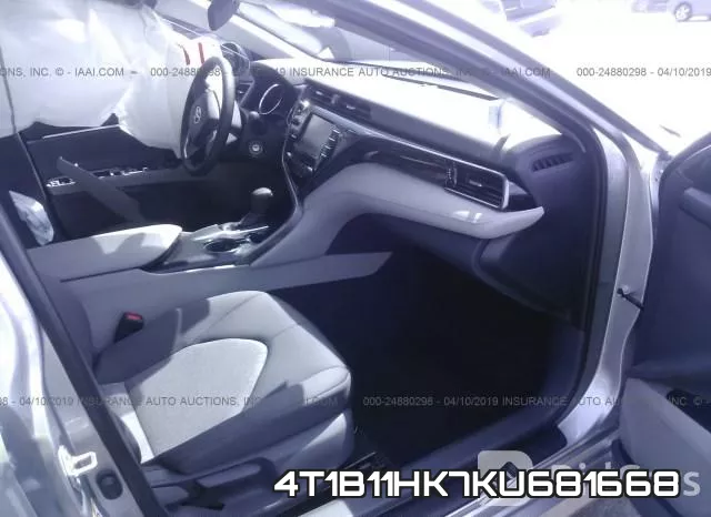 4T1B11HK7KU681668 фото 6