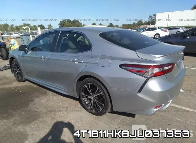 4T1B11HK8JU037353 фото 4