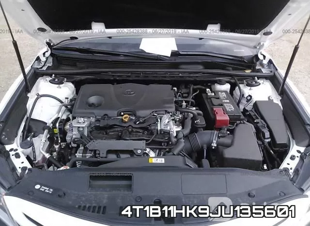 4T1B11HK9JU135601 фото 2