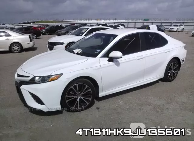 4T1B11HK9JU135601 фото 3