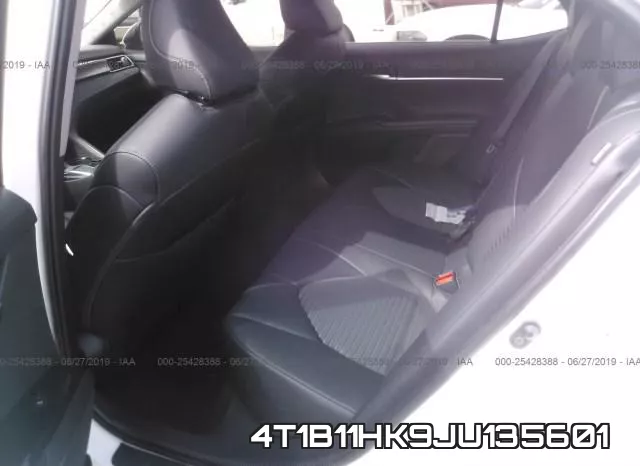 4T1B11HK9JU135601 фото 9