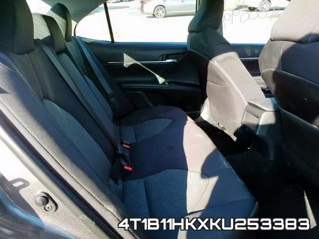 4T1B11HKXKU253383 фото 7
