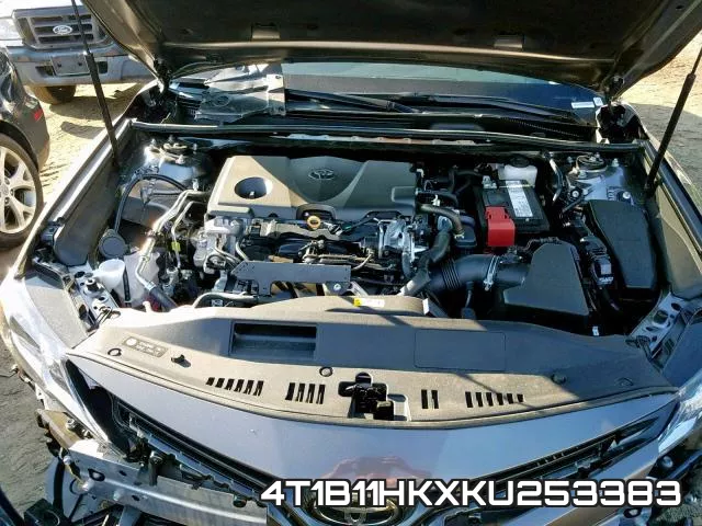 4T1B11HKXKU253383 фото 8