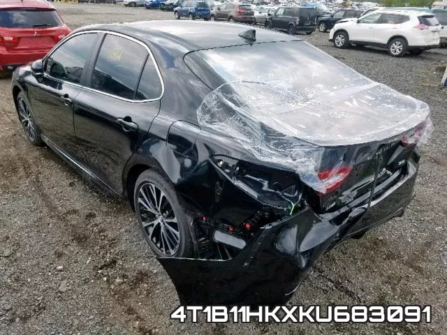 4T1B11HKXKU683091 фото 4
