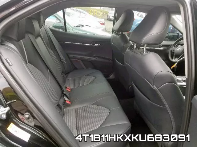 4T1B11HKXKU683091 фото 7
