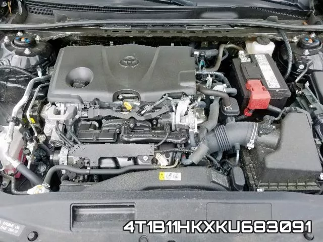 4T1B11HKXKU683091 фото 8