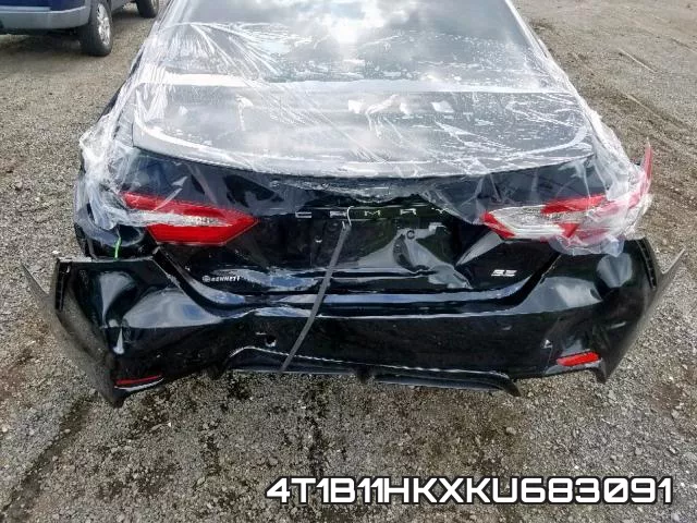4T1B11HKXKU683091 фото 10
