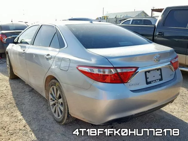 4T1BF1FK0HU772178 фото 4