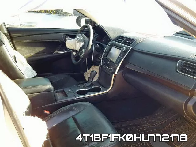 4T1BF1FK0HU772178 фото 6