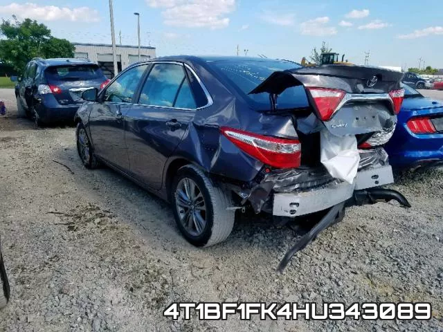 4T1BF1FK4HU343089 фото 4