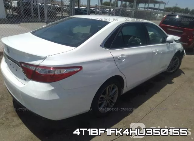 4T1BF1FK4HU350155 фото 5