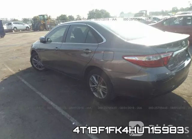 4T1BF1FK4HU715983 фото 4