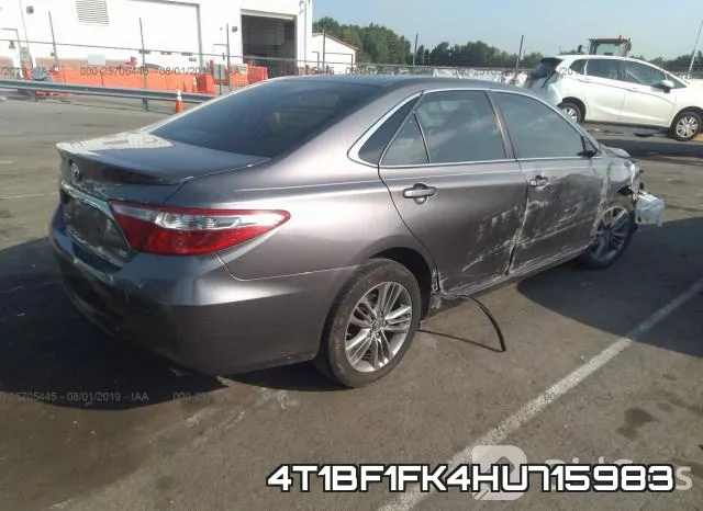 4T1BF1FK4HU715983 фото 5