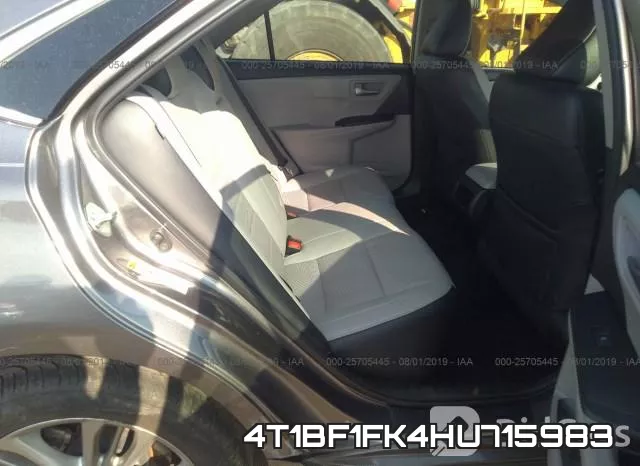4T1BF1FK4HU715983 фото 9