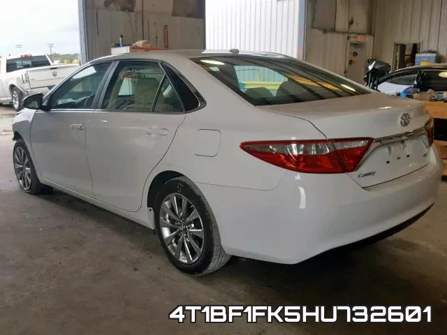 4T1BF1FK5HU732601 фото 4