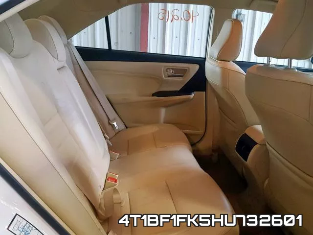 4T1BF1FK5HU732601 фото 7