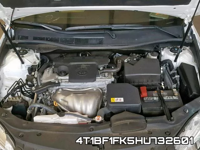 4T1BF1FK5HU732601 фото 8