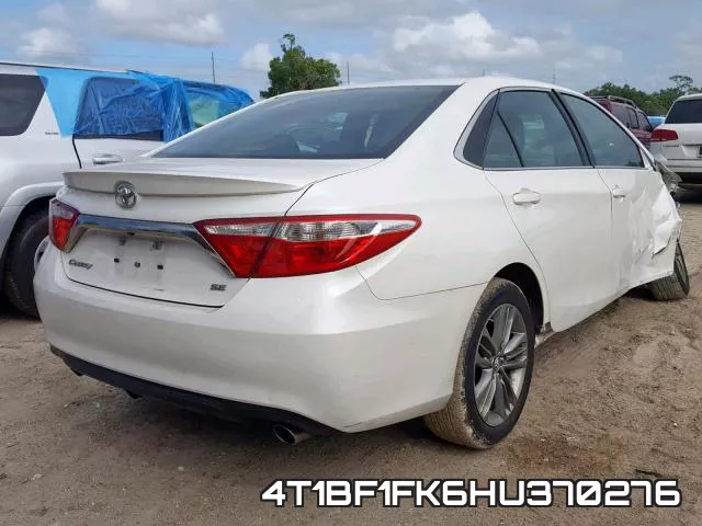 4T1BF1FK6HU370276 фото 4