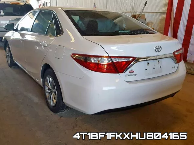 4T1BF1FKXHU804165 фото 4