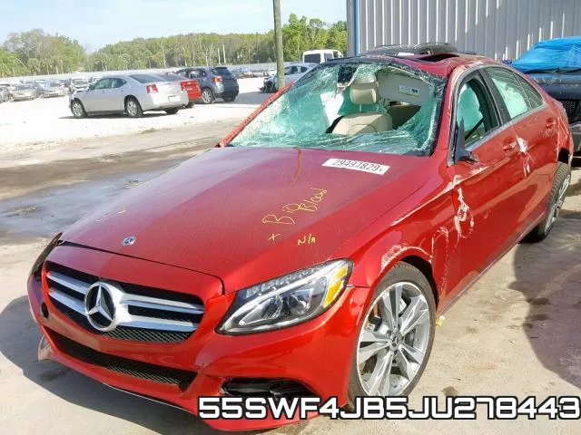 55SWF4JB5JU278443 фото 3
