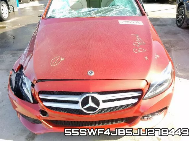 55SWF4JB5JU278443 фото 8