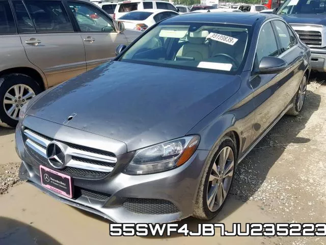 55SWF4JB7JU235223 фото 3