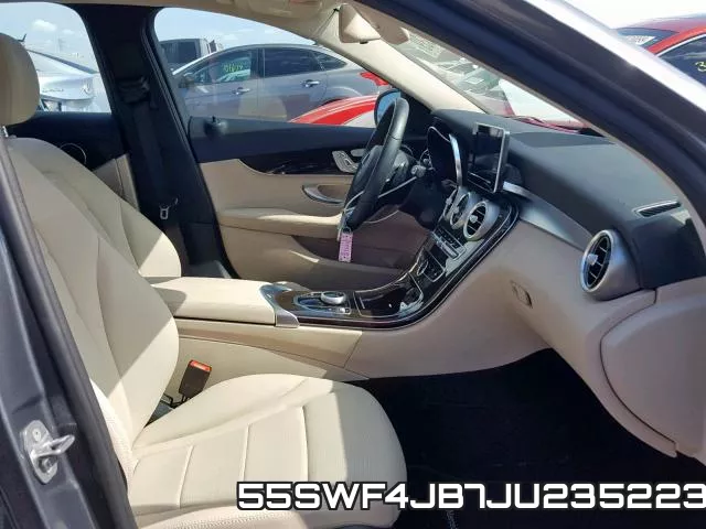 55SWF4JB7JU235223 фото 6