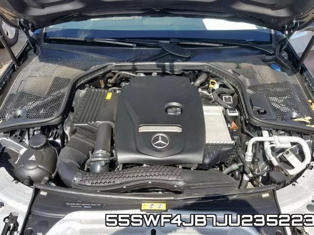 55SWF4JB7JU235223 фото 8
