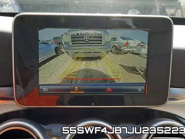 55SWF4JB7JU235223 фото 10
