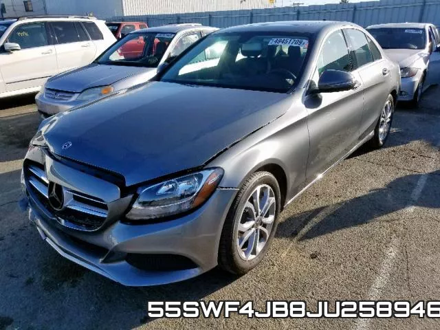 55SWF4JB8JU258946 фото 3