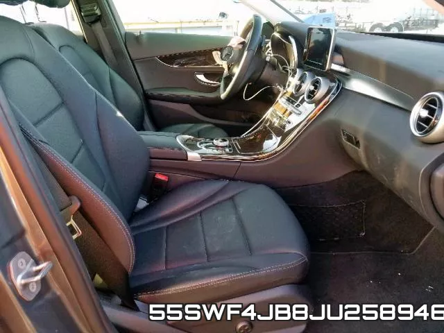 55SWF4JB8JU258946 фото 6