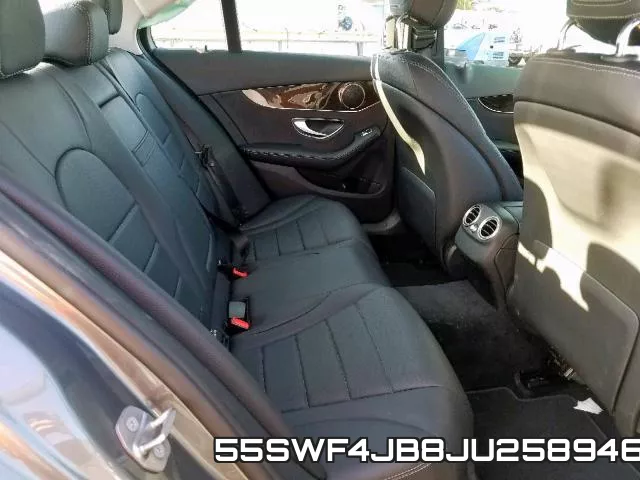 55SWF4JB8JU258946 фото 7