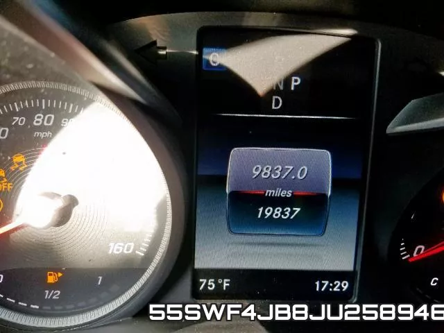 55SWF4JB8JU258946 фото 9