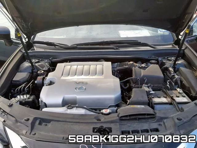 58ABK1GG2HU070832 фото 8